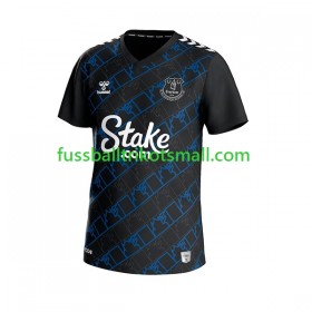 Fußballtrikots Everton FC Torwart 2023-2024 Kurzarm Auswärts-trikot kaufen